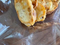 法棍脆-玥儿弯弯手作烘焙(中海国际社区御城店)