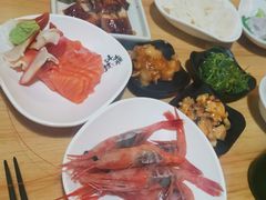 螺肉-樱吉岛寿喜锅(肇嘉浜路店)