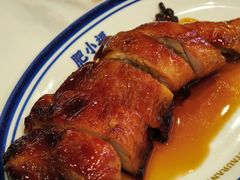 -肥小福·烧鹅专门店(环宇荟店)