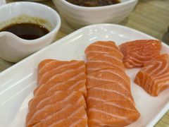 -一蚝一贝海鲜特色餐厅(万象城店)