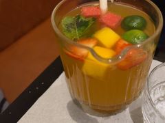 -西堤牛排(恒隆广场店)