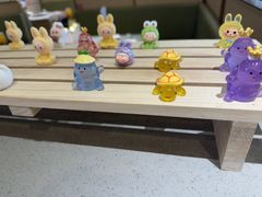 -海底捞火锅(高科东路店)