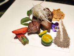 -炙柒Sekinana·精致料理 烧鸟·铁板烧(海上世界店)