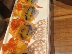 -隐月· 㐂和食屋(芝罘万达公馆店)