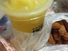 -德克士(北大街店)