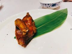 -Yan Ting 宴庭中餐厅(上海静安瑞吉酒店)