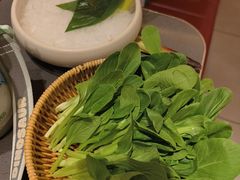 -巴奴毛肚火锅(安阳万达店)