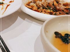 -上海1号私藏菜(静安店)