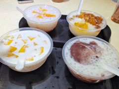 -百花传统甜品店(原址店)