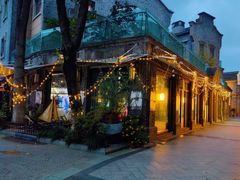 -Marina厨房·ALA精酿(月湖盛园店)