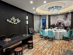 -尖沙咀大酒楼(罗村店·粤菜海鲜·宴会聚餐)
