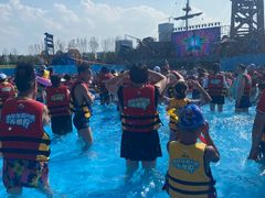 -华夏文旅海洋公园