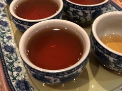 -金燕岛潮州酒楼