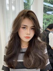 点击看大图 -FG HAIR·烫发·染发