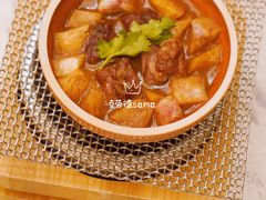 -东海朗廷酒店-唐阁T’ANG COURT 中餐厅