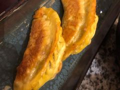 金牌煎饺-南京大牌档(凯德大峡谷店)