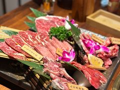 -鹤汀居酒屋•家庭料理•烧鸟酒肆(新街口店)