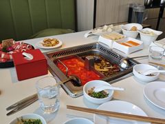 -海底捞火锅(威高广场店)