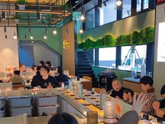 -争鲜回转寿司(海曙天一PLUS店)