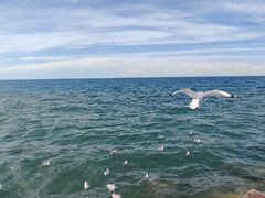 -青海湖二郎剑景区