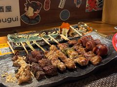 -半藏居酒屋(香港花园店)