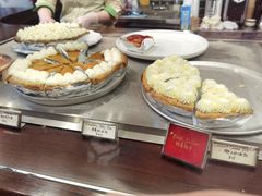 椰子奶油派-Pie Bird(新闸路店)