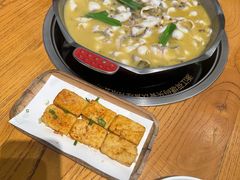 -湘芙蓉·湖南菜(椒江店)