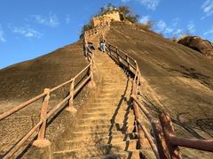 -丹霞山风景名胜区