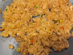 -火地铁板烧(昆山万象汇店)
