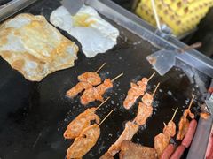 -神奇的香酥鸡蛋灌饼