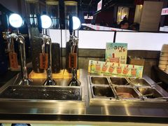 -玫瑰花园自助烤肉(顺义鑫海韵通店)