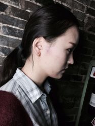 -上海刺客纹身