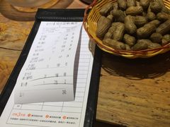 -木屋烧烤(南新店)