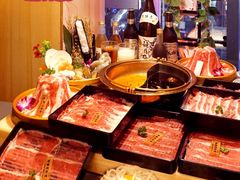 -牛匠和牛寿喜锅(西安总店)