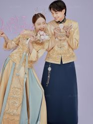点击看大图 -奈斯影像婚纱摄影(拱墅店)
