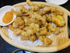 农家小酥肉-唇辣号重庆老火锅(亦庄店)