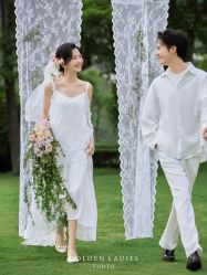 点击看大图 -金夫人婚纱摄影(惠阳店)