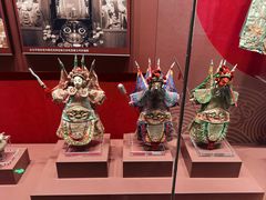 -中国闽台缘博物馆