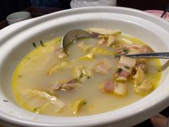 -鱼食饭稻·苏浙土菜17年老馆子(平江路店)