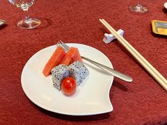 -重庆解放碑帝晶酒店·雅轩中餐厅