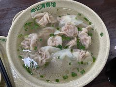 -李记清真馆(打钉巷店)