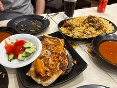 -新加坡Zam Zam餐馆