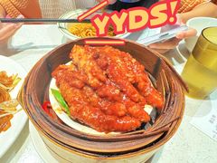 -港久茶餐厅(鹭洲里店)