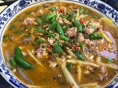 -自贡鲜锅兔(文汇路店)