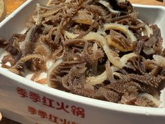 -季季红火锅(长沙步行街店)