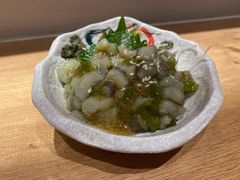 -酒井酱子·深夜食堂(东城汇店)