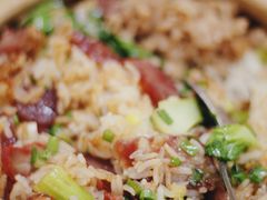 -壹煲口福煲仔饭(中山路店)
