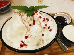 -浮何烤铺(桐梓林店)