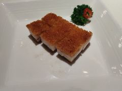 冰烧三层肉-利苑酒家(华熙国际店)