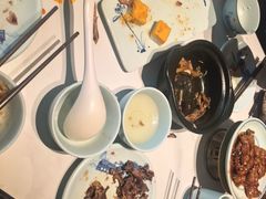 -龍聚祥烧麦馆(万达店)